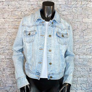 Mossimo Denim Jacket